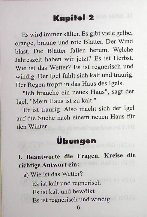 Igelhaus